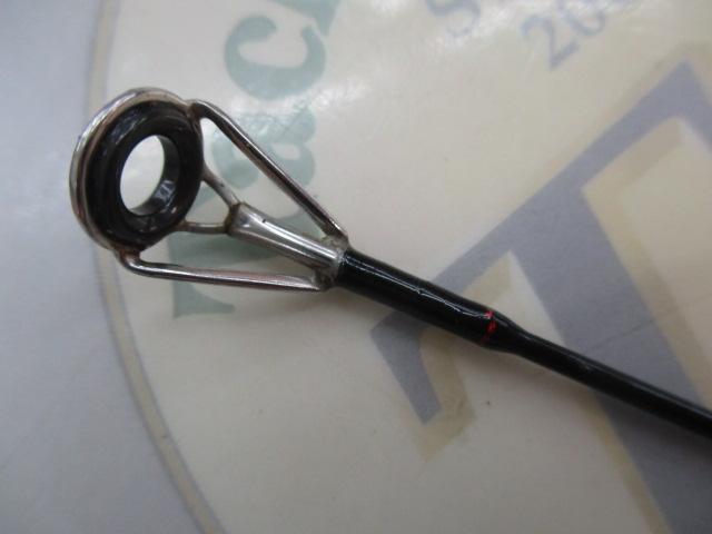 リバティクラブシーバス 86L