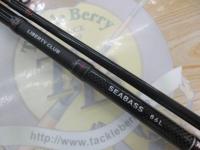 リバティクラブシーバス 86L