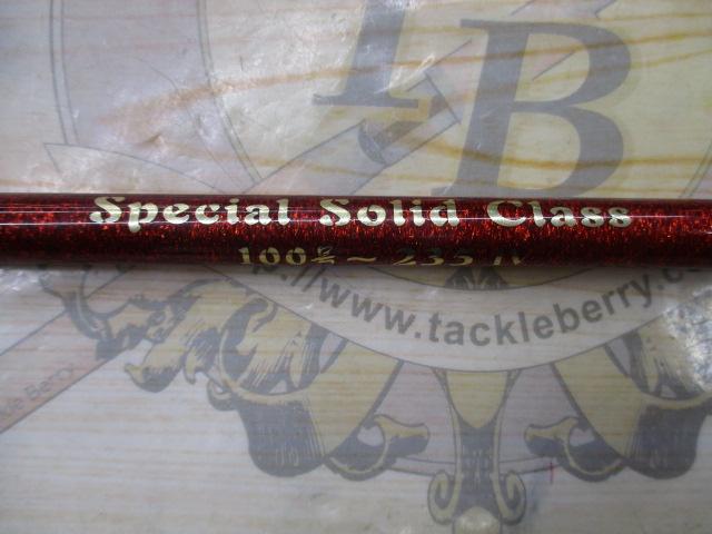 スペシャルソリッドクラス100-235Ⅳ