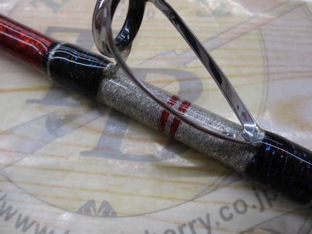 スペシャルソリッドクラス100-235Ⅳ