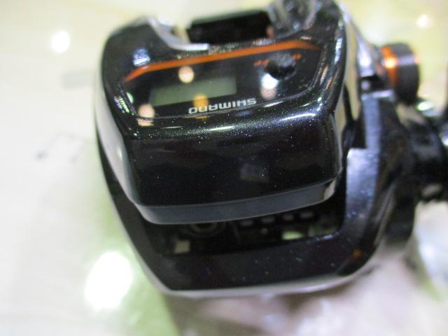 21バルケッタ 151HG