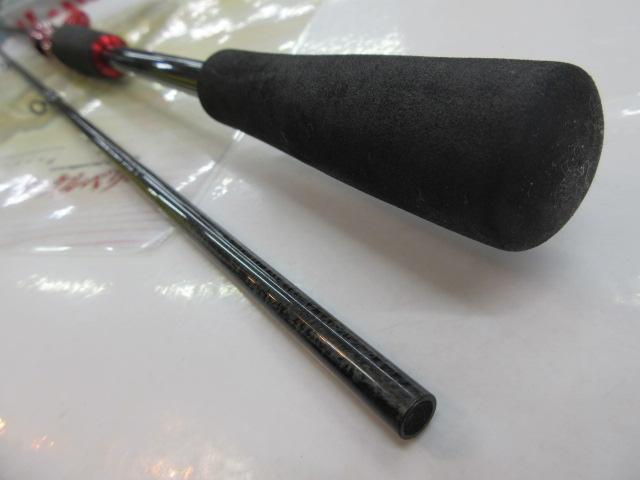 HRFエア 73M/MHB・N