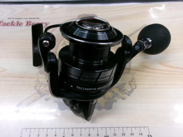 ロキサーニ 4000SH