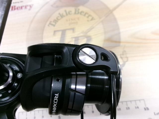 ロキサーニ 4000SH