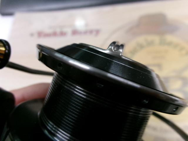 ロキサーニ 4000SH