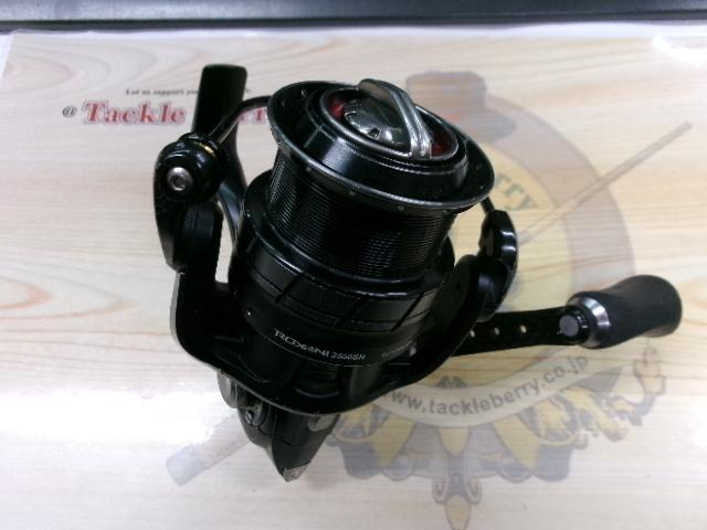 ロキサーニ 2500SH