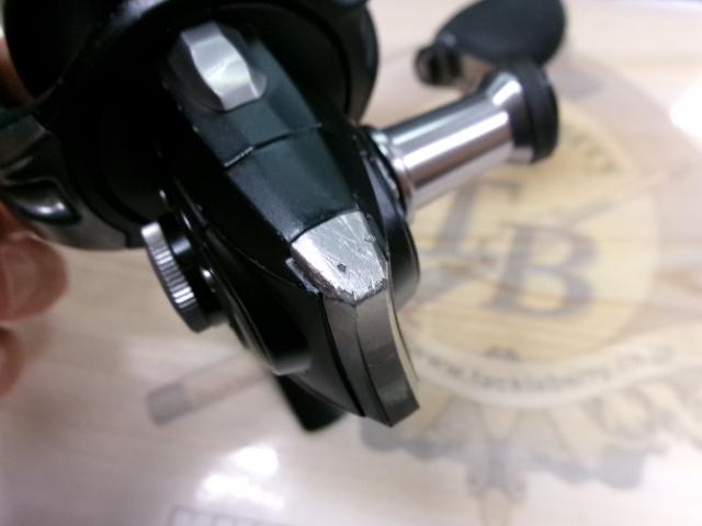 ロキサーニ 2500SH