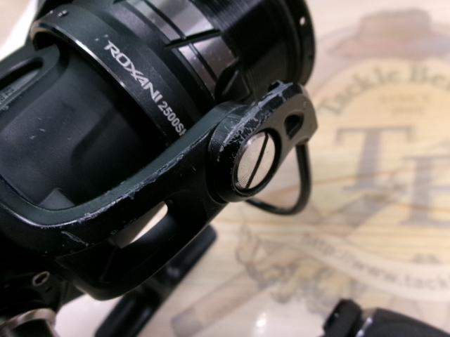 ロキサーニ 2500SH