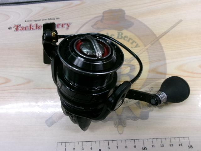 ロキサーニ 3000SH