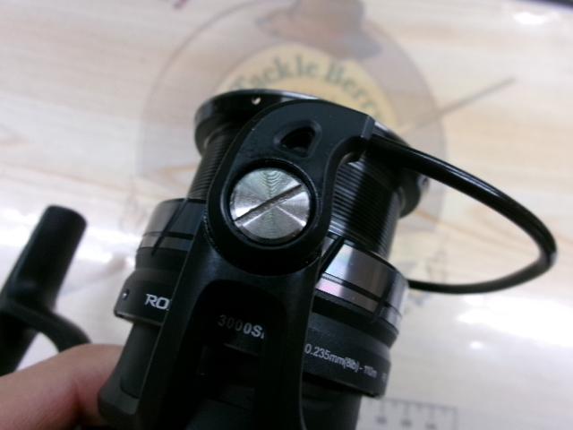 ロキサーニ 3000SH