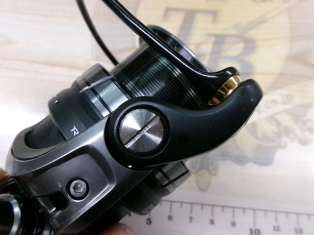 ロキサーニ 3000SH