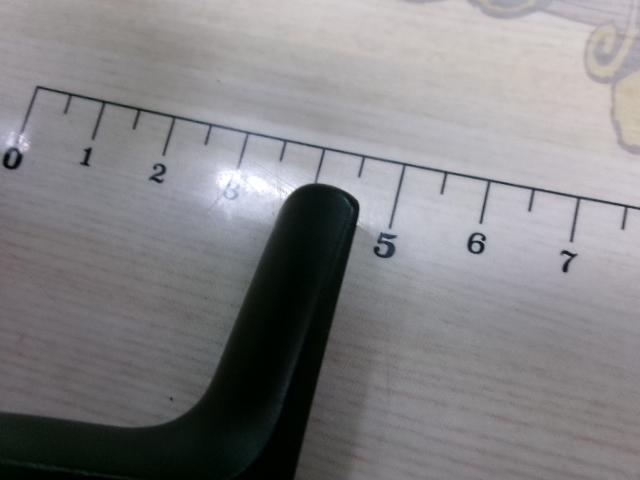 ロキサーニ 3000SH