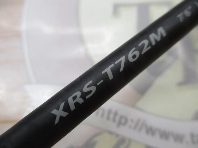 クロスライド XRS-T762M
