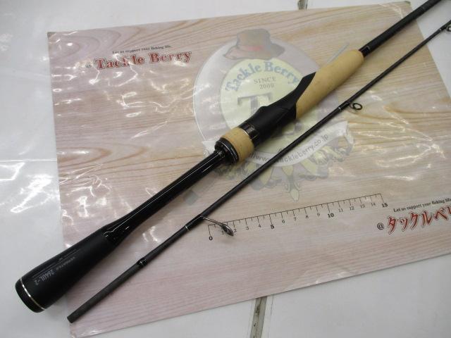 22エクスプライド 264UL-2｜＠ベリーネット 日本最大新品中古釣具WEB