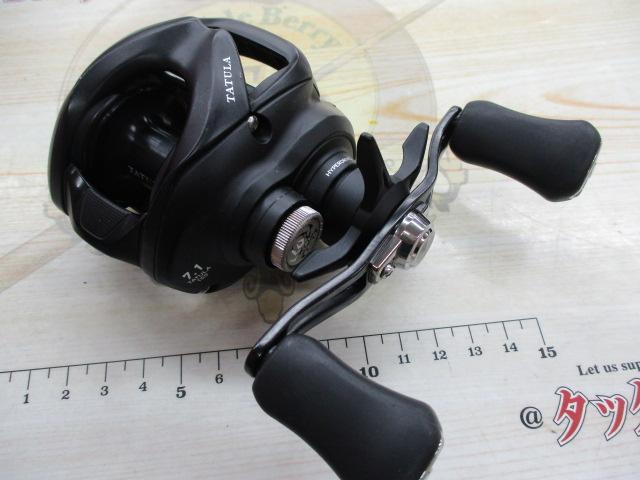 24タトゥーラ TW 100H