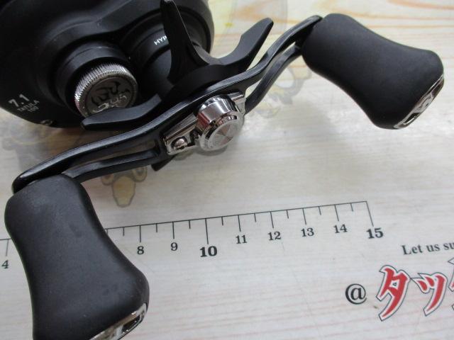 24タトゥーラ TW 100H