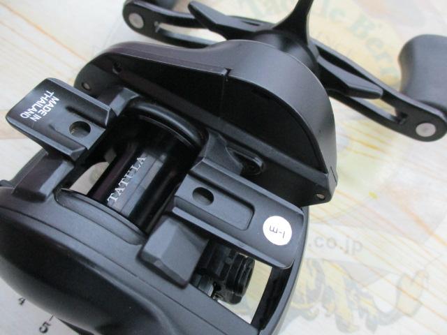 24タトゥーラ TW 100H