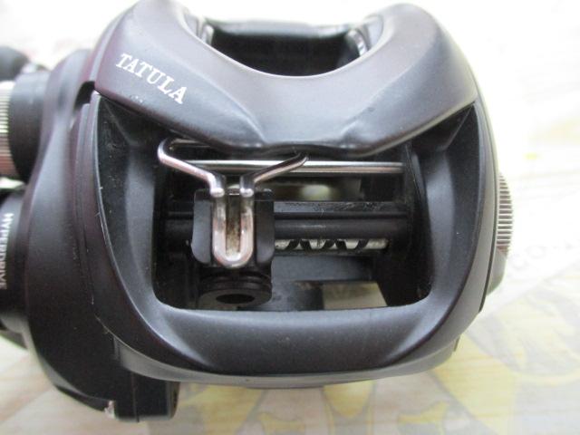 24タトゥーラ TW 100H