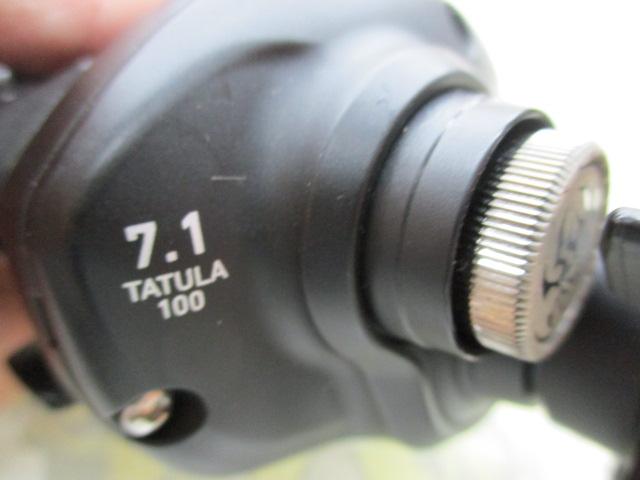 24タトゥーラ TW 100H