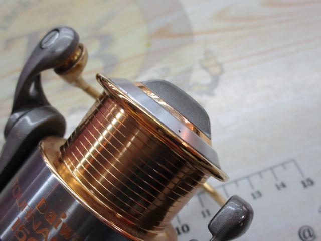 トーナメントZ 1500C