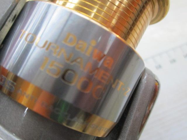 トーナメントZ 1500C