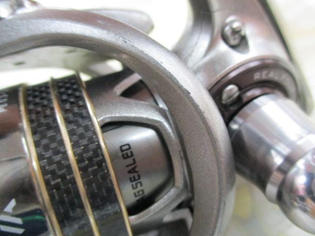 12ルビアス 1003｜＠ベリーネット 日本最大新品中古釣具WEBショップ