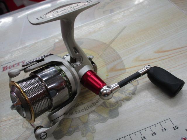 シルバークリークX 2004C