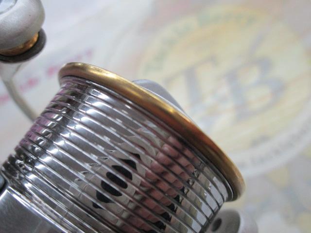 シルバークリークX 2004C