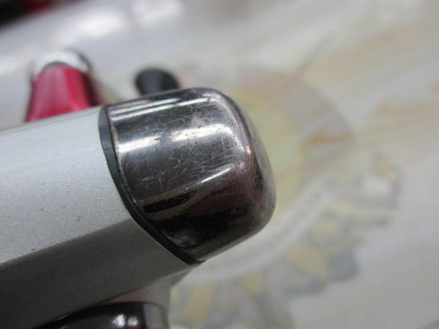 シルバークリークX 2004C