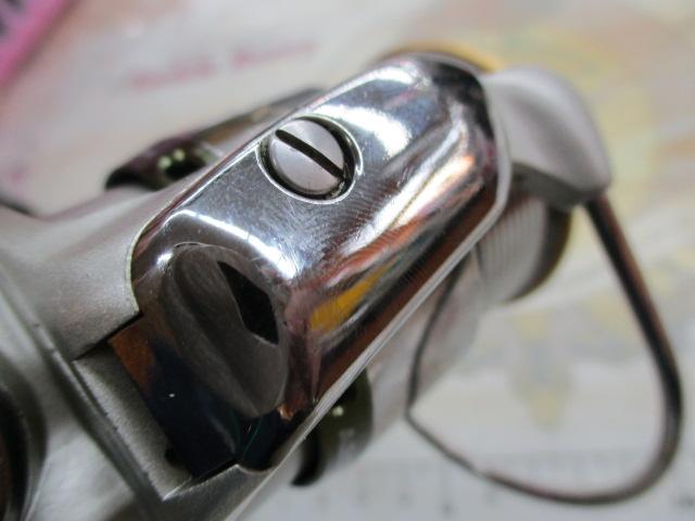 シルバークリークX 2004C