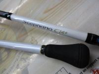 ステファーノCI4+ M180