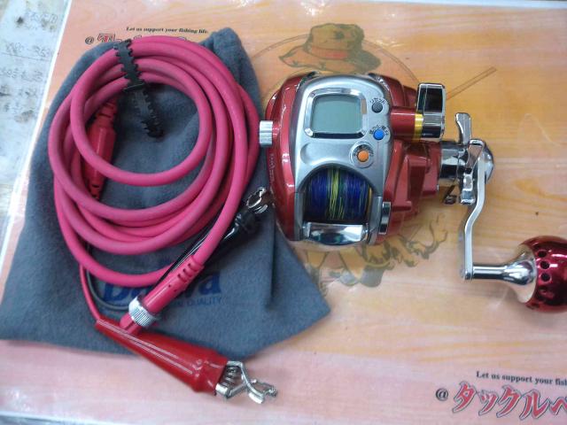 シーボーグ 300FB