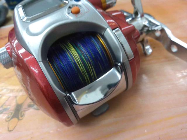 シーボーグ 300FB