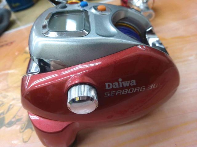 シーボーグ 300FB