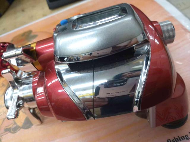 シーボーグ 300FB