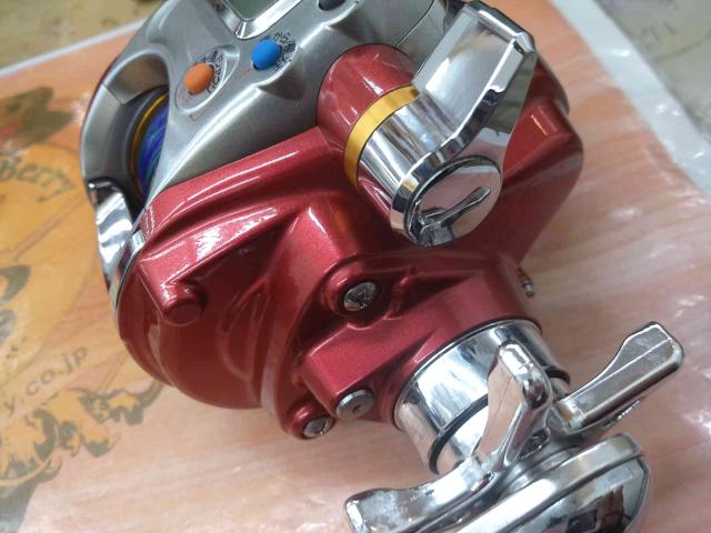 シーボーグ 300FB