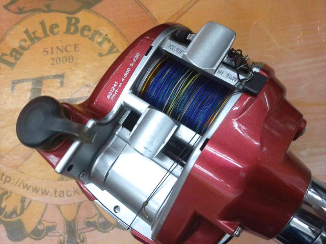 シーボーグ 300FB