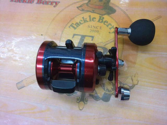 17ダイナスター 250