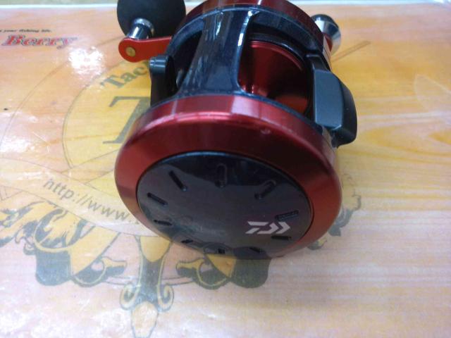 17ダイナスター 250