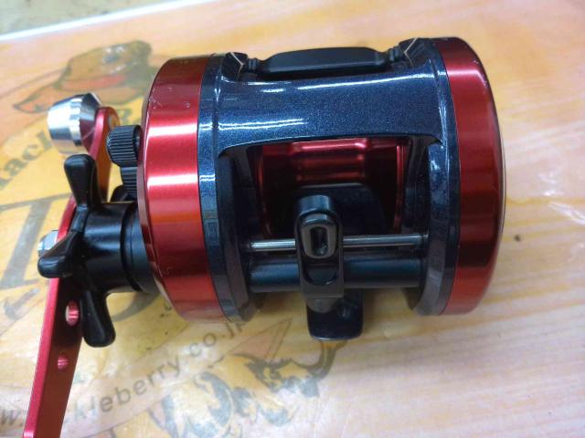 17ダイナスター 250