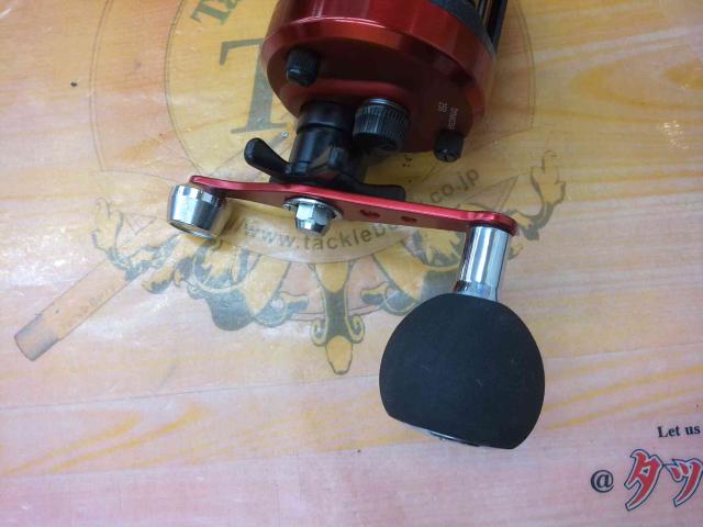 17ダイナスター 250