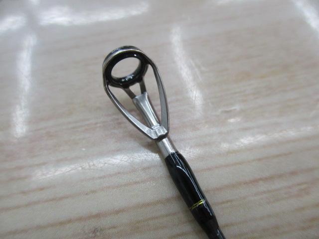 エラディケーター ERSS-77MHF ロックスイーパー