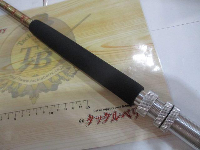 ZEALOTディープグロリア200-200