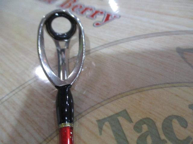 ZEALOTディープグロリア200-200