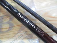 18セフィアBB S86M