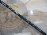 ソルティーステージKR-Xライトジギング SXLC-632-120-KR