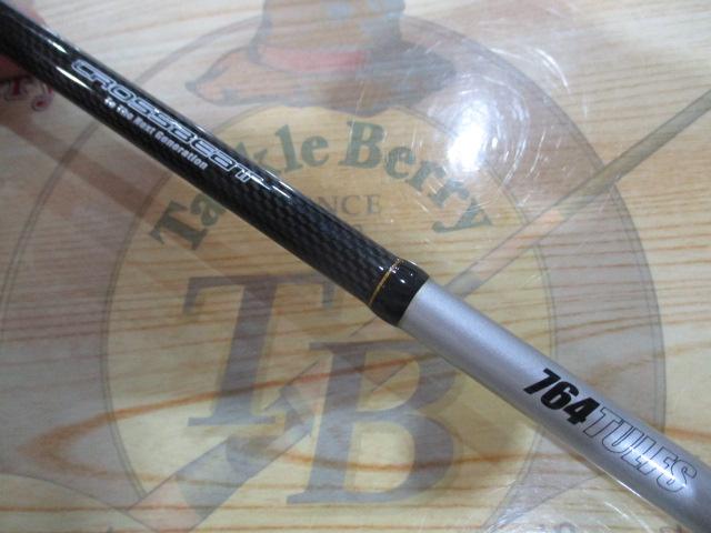 クロスビート 764TULFS