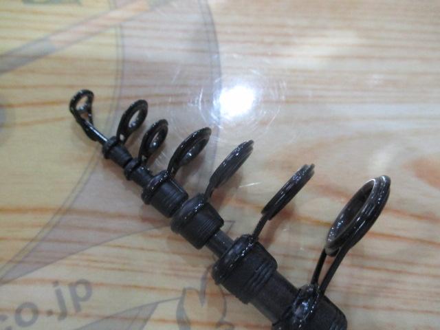 クロスビート 764TULFS