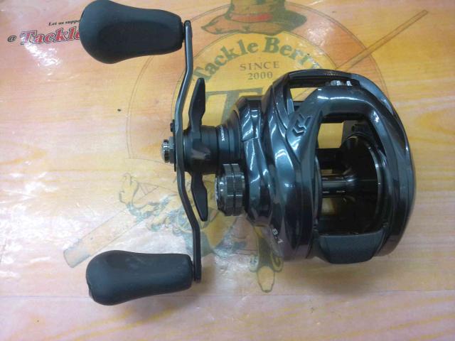 タトゥーラ TW 300XHL｜＠ベリーネット 日本最大新品中古釣具WEBショップ