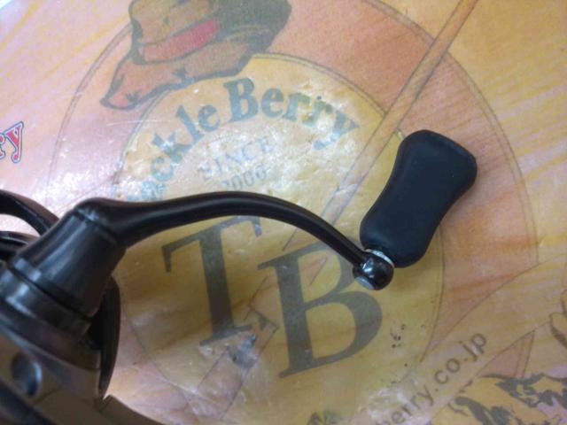 18カルディア LT2500S-XH